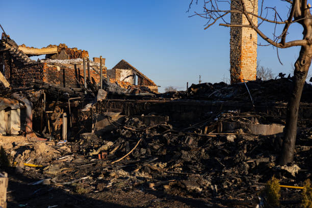 Reliable Fire Damage Removal contractor in Carrollton, TX by Fire Damage Laser Cleaning